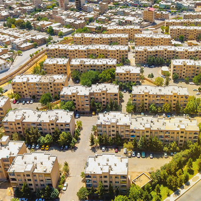 خانه کرمانشاه